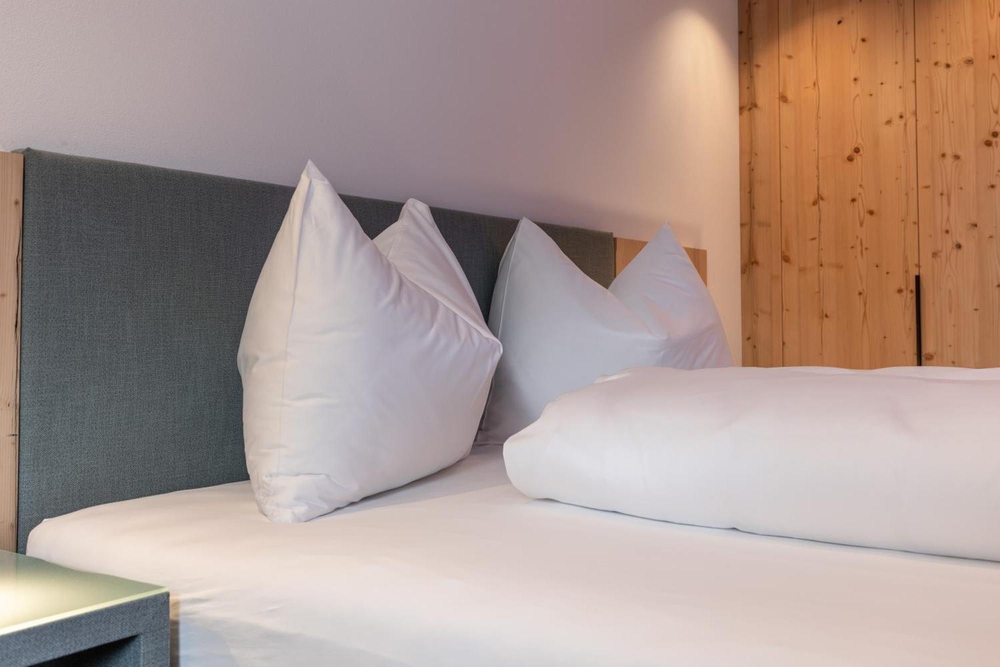 Hotel Alpenrose Сан Валентино ала Мута Стая снимка